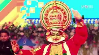 Highlights: Khelo India Beach Games 2026, Stage Performance | Mudra School of Indian Classical