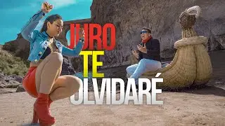 Juro Te Olvidar&eacute; - Pris y Tonylu