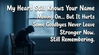 My Heart Echoes Your Name