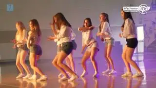 Taniec przyciągnął setki osób do Myślenic. Wielki sukces JDC Dance Festival