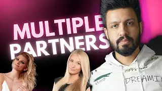 Date Multiple Partners At the Same Time 🤯