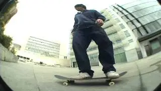 Juanchi Rodriguez Weird Dimension Part