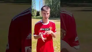 Ronaldo&rsquo;s Insane Training Secret 😮