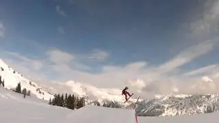80sec at Fellhorn Park