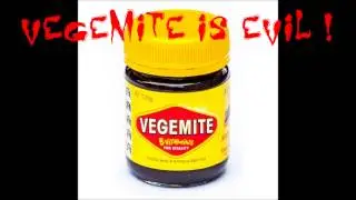 Vegemite Ban