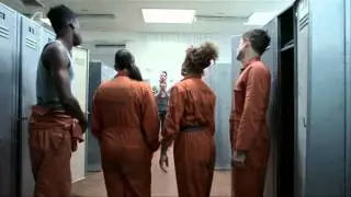 Misfits || In The Memory Of The Probation Workers