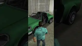 What Happens If You Take Two Vehicles to Pay 'n' Spray in GTA Games?
