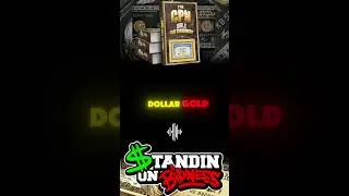 Choose Rich Every Time... Learn The Game