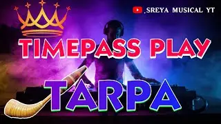 NEW TARPA MUSIC 🎶 ➰ TARPA LOOP 2025 !! ❤️ #loop #tarpa #flstudiomobile