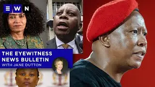 The day that was: EFF&rsquo;s shutdown rules, ANC MPs resign, Cyclone Freddy&rsquo;s growing destruction