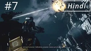 We Need to Reset ADS Cannons PART-6  | Dead Space 1 Hindi 4k UHD