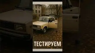 Sora 2 - VS - Veo 3 (тест)