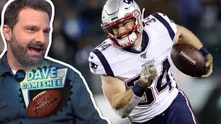 Week 12 Red Challenge Flag Picks & Who is 