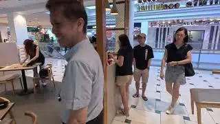 [4K] Singapore Jurong Point Shopping Mall 27 Feb 2025 6:18PM