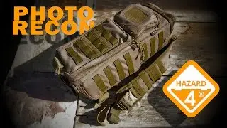 HAZARD 4 Evac PHOTO RECON SUPER HANDY!!