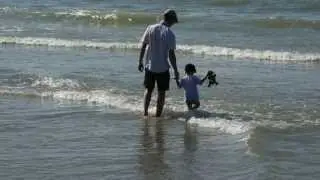 Under The Boardwalk ~ John Mellencamp