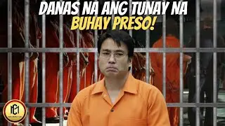 UPDATE KAY BONG REVILLA