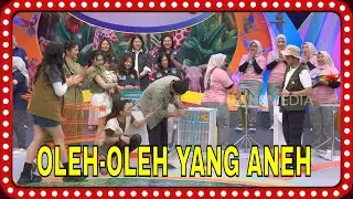 BARU KALI INI ADA KUIS OLEH-OLEHNYA BURUNG! | ARISAN BEST MOMENT (11/1/26)