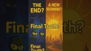 &ldquo;Simpsons: Time Loop ya Future Diary? | Final Truth Revealed!&rdquo;