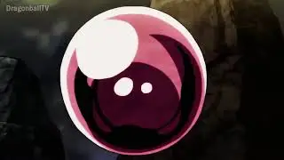 Harmira le destruye el brazo a picoro  (HD)  Dragon ball super