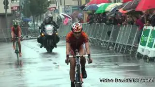 4&deg; GP di Cornaredo - Trionfo olandese, vince Iris Slappendel davanti a Marianne Vos