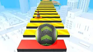 Going Balls Super SpeedRun Gameplay Level 2729