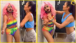 30 Karma Instant&aacute;neo Captado por C&aacute;maras | Lo Mejor Del Mes #3