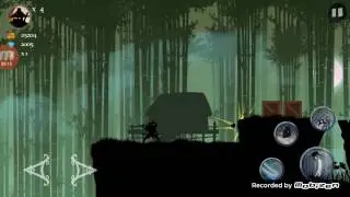 Ninja Arashi | Level 2
