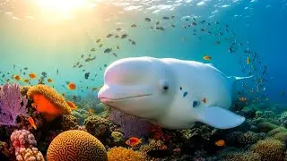 Deep Aqua Dream &ndash; Submerged Calm & Emotional Healing Flow