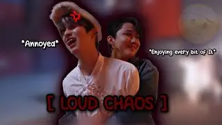 Straykids are straight out of pocket pt.1