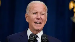 Here's what we know about Joe Biden's COVID-19 diagnosis