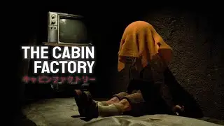 THIS IS THE SCARIEST JOB EVER! | The Cabin Factory [LIVESTREAM]🔴