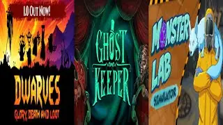 Addictive Indie Games That Nobody's Talking About Vol. 136 #addictivegames
