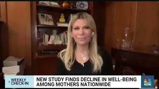 NBC News Now Weekly Check-In