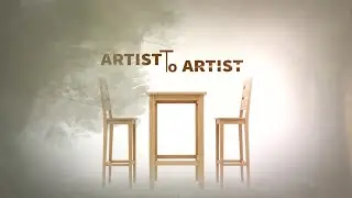 Artist To Artist: This week on Artist to Artist, we have Ian Mbugua