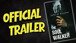 The Soul Walker