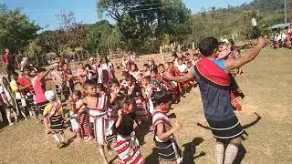 Nkio Hega 2022