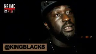 Blacks (OGz) - 