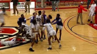 Brooklyn Center Boys Basketball Set for State Tourney