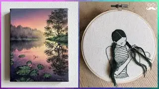 Creative people That are on Another level -24 | Mr.Creativist