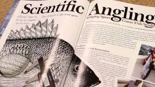 IGFA 75th Anniversary - For Ethical Angling and Productive Science