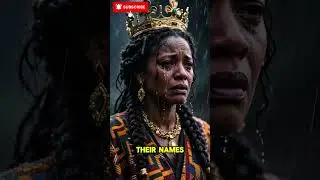&ldquo;The Black Kings and Queens You Never Knew Were Sold Into Slavery&rdquo;