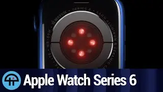 Apple Watch Series 6