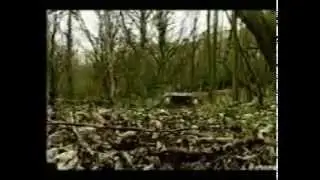 Top Gear 4x4 2CV Louis Barbour Conversions