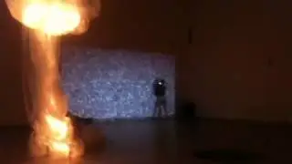God is a DJ - aka Balla Szabolcs & &Aacute;gota Sz&eacute;kely performing POST.SYNC
