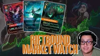 Riftbound Origins TCG &mdash; шансы получить карту, редкость, лучшие колоды и цены на синглы!