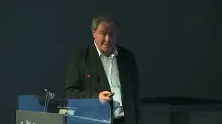 Nuclear energy for space exploration by Dr Eric Proust