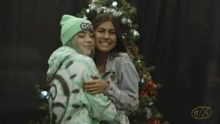 Wrex the Halls 2018