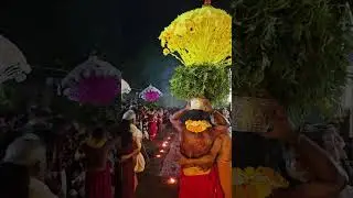 തിരുവാങ്കുളം ശ്രീ മാരിയമ്മൻ കോവില്‍ അഗ്നിപ്രവേശനം 2026