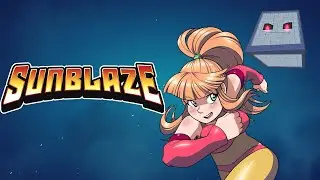 Sunblaze Gameplay Video